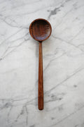 Cooking Spoon - Walnut Wood