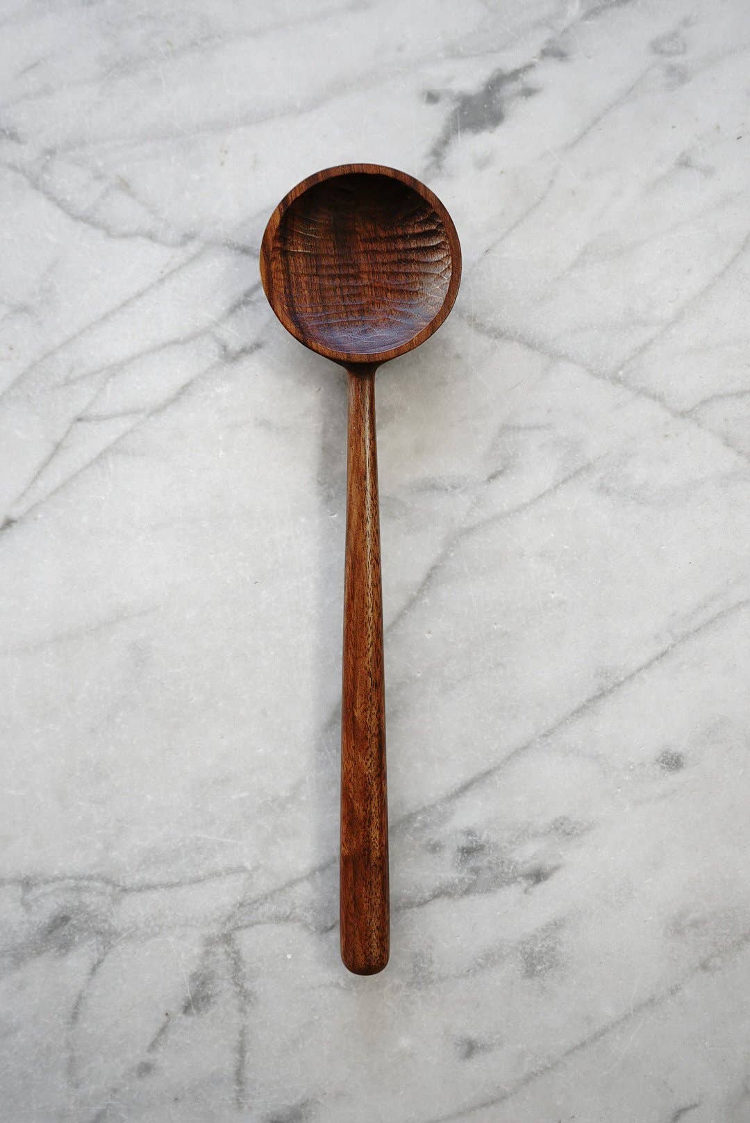Cooking Spoon - Walnut Wood