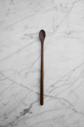 Tasting Spoon - Walnut Wood