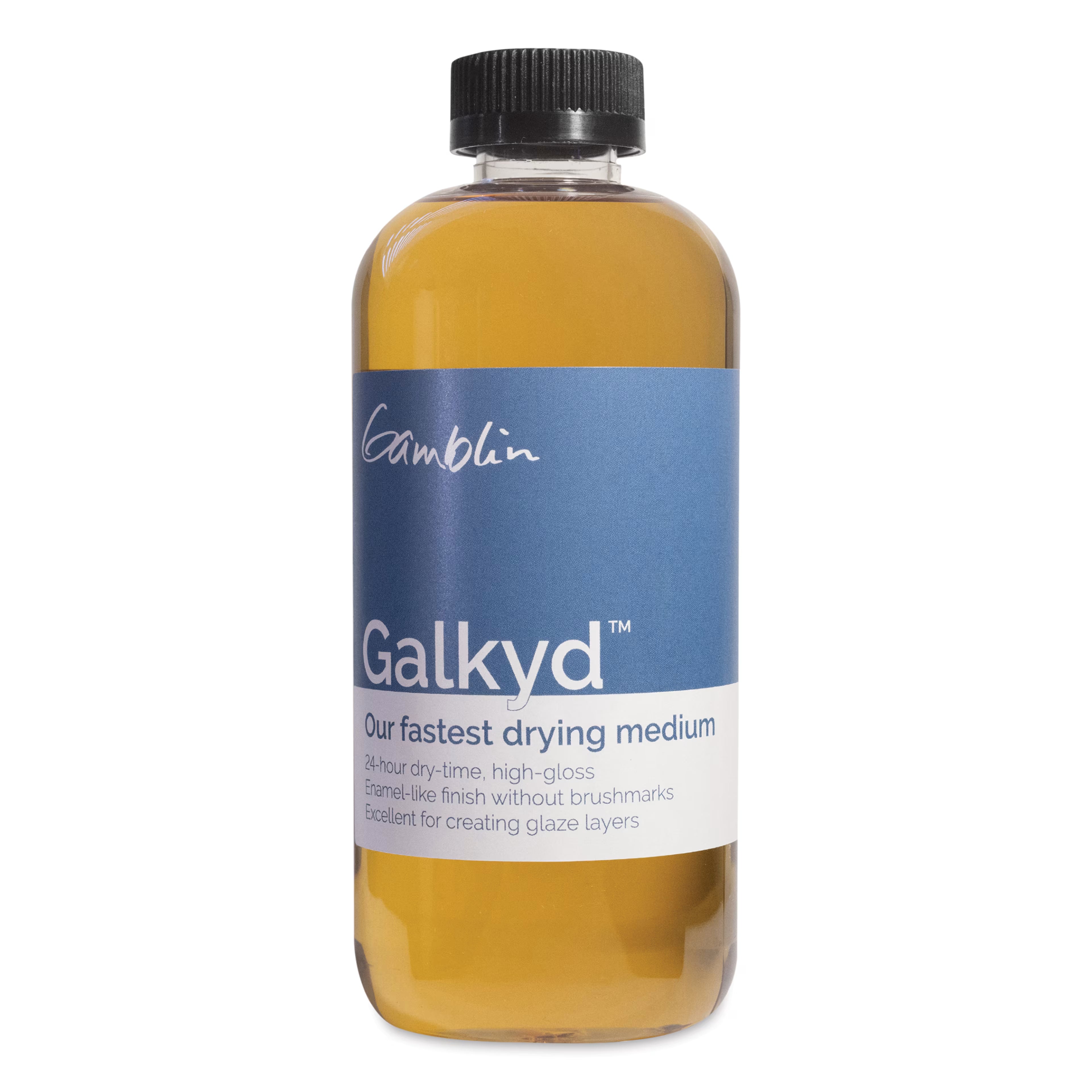 Gamblin Galkyd Medium