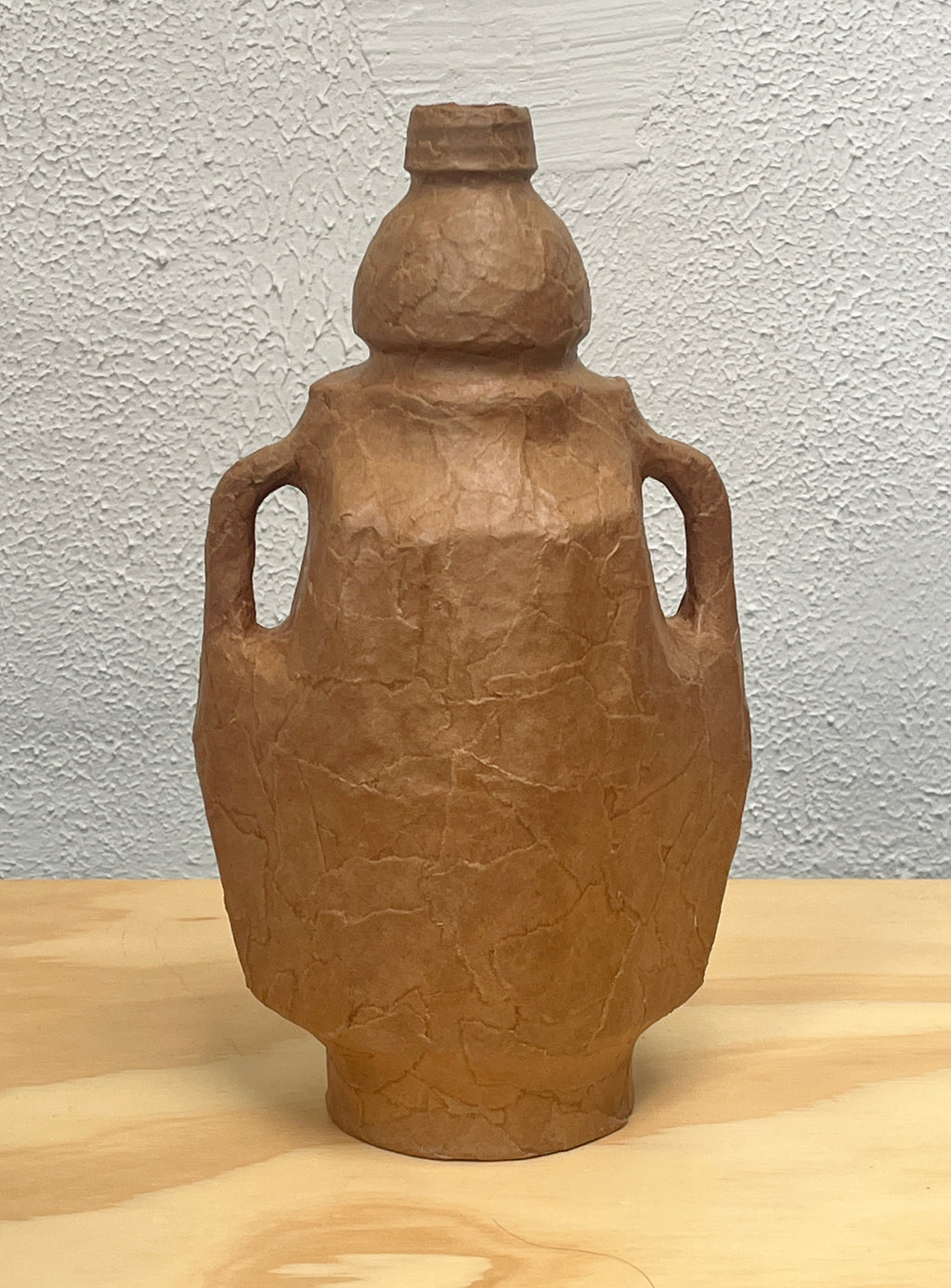 Gatorade Milk Jugs Vase