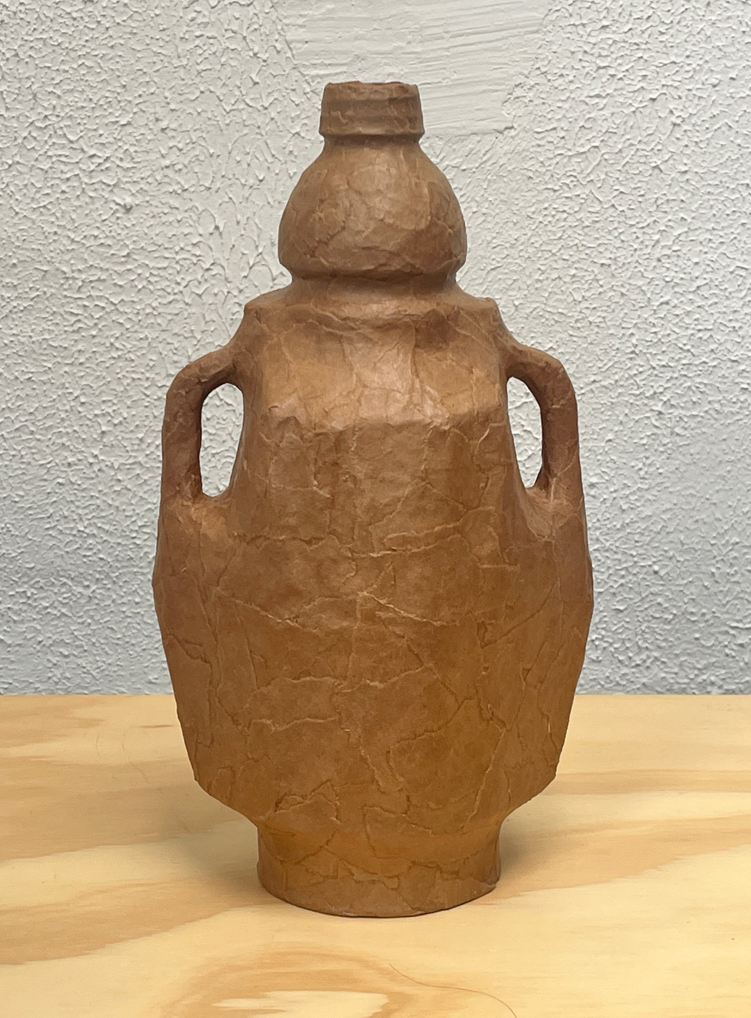 Gatorade Milk Jugs Vase