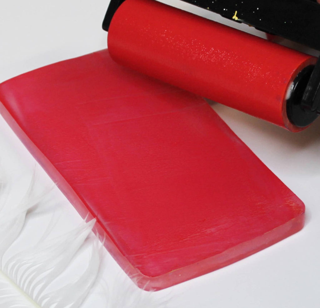 Gelli Printing Plate - 3" x 5"