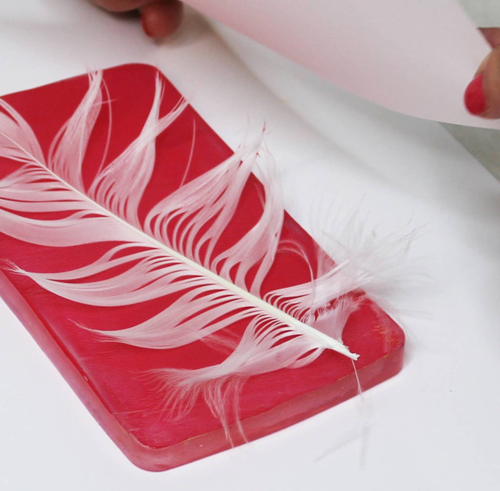 Gelli Printing Plate - 3" x 5"