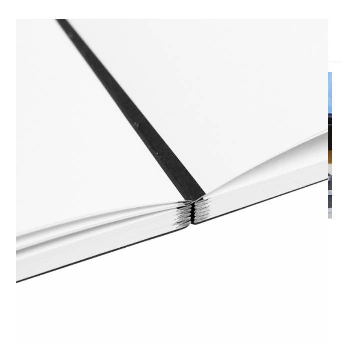 GrafBook 360 Landscape Sketchbook