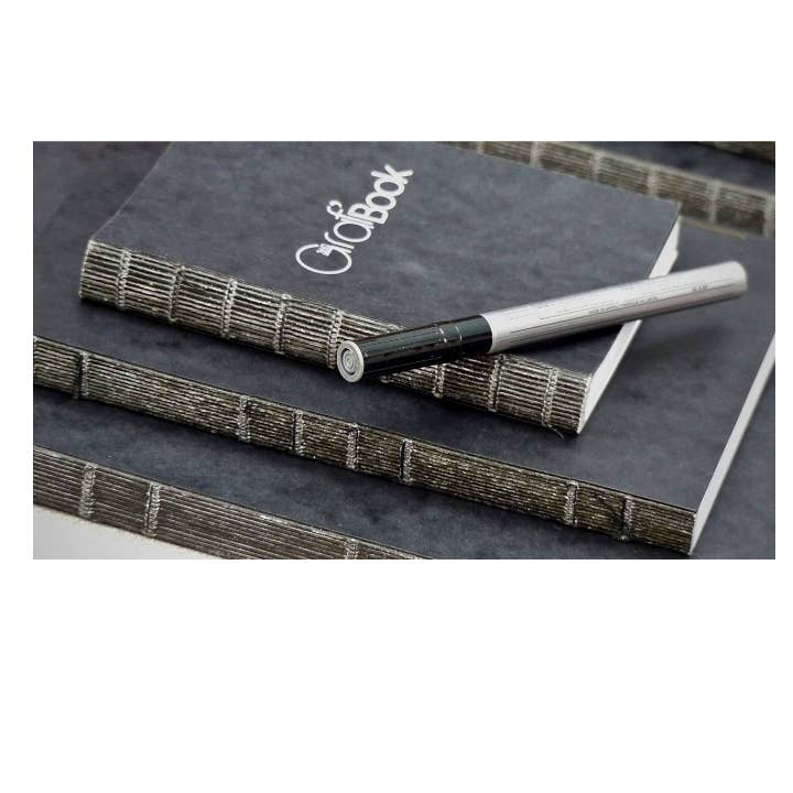 GrafBook 360 Landscape Sketchbook