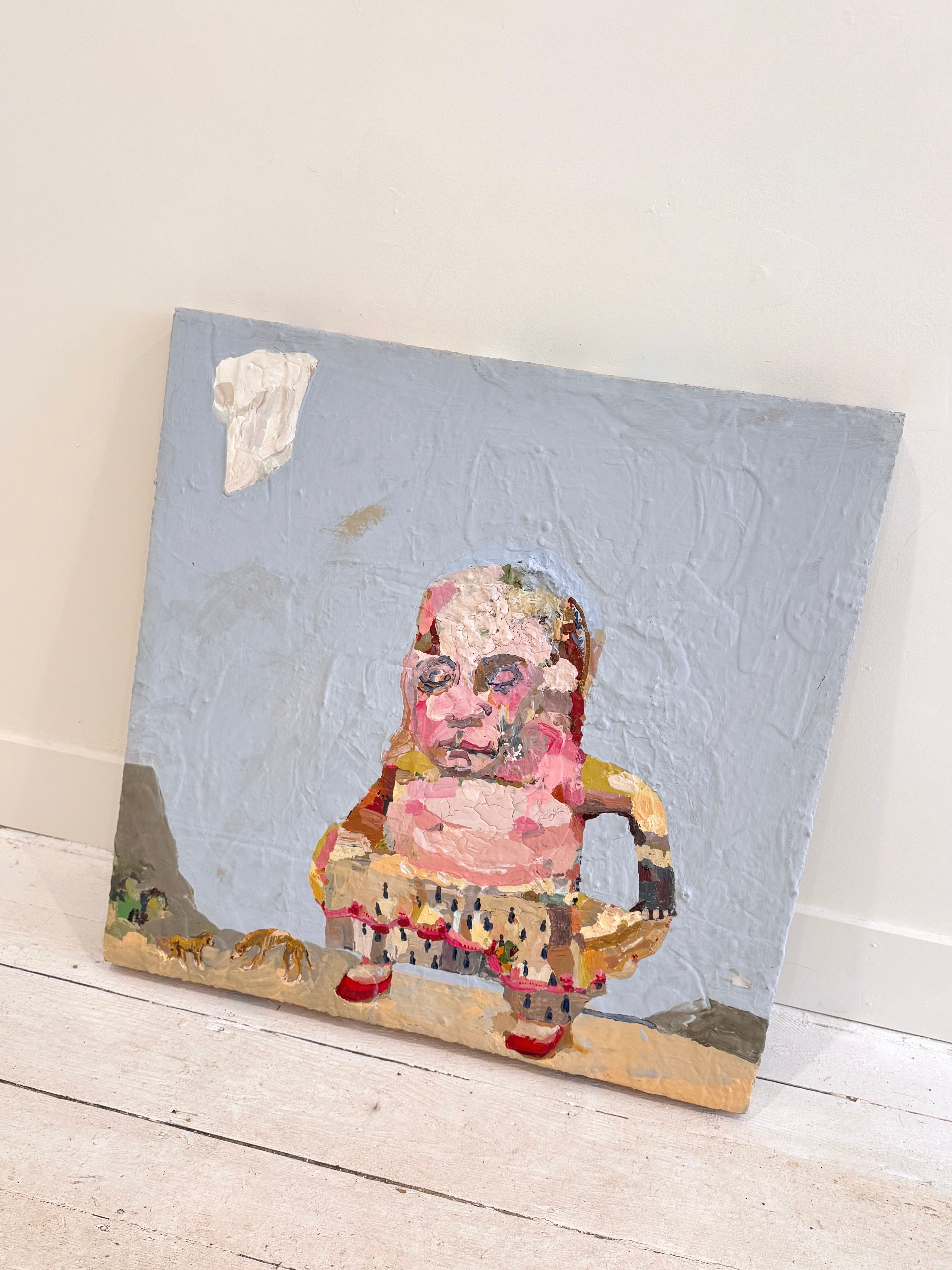 Enchanted Isles Dog Beach