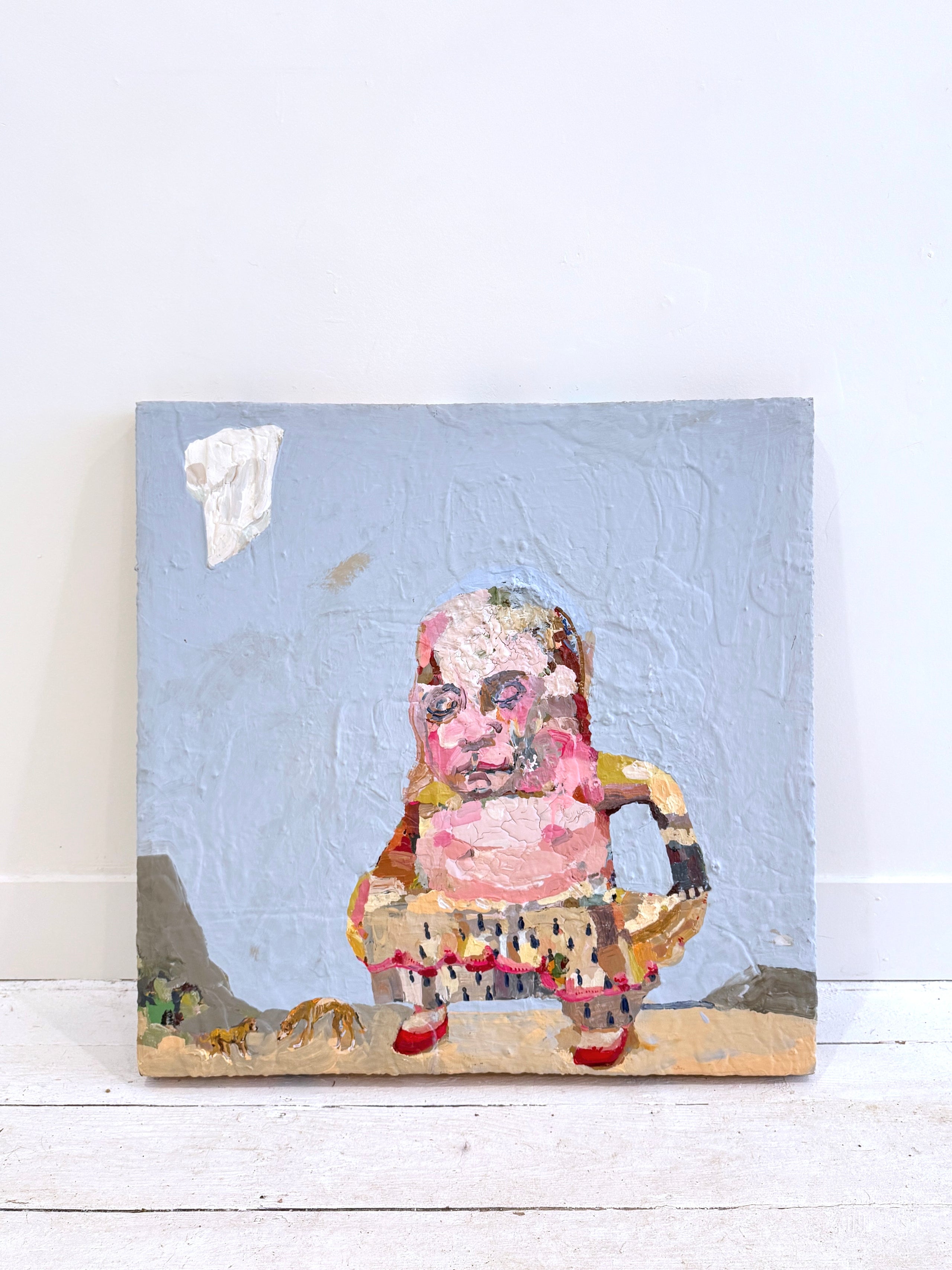 Enchanted Isles Dog Beach