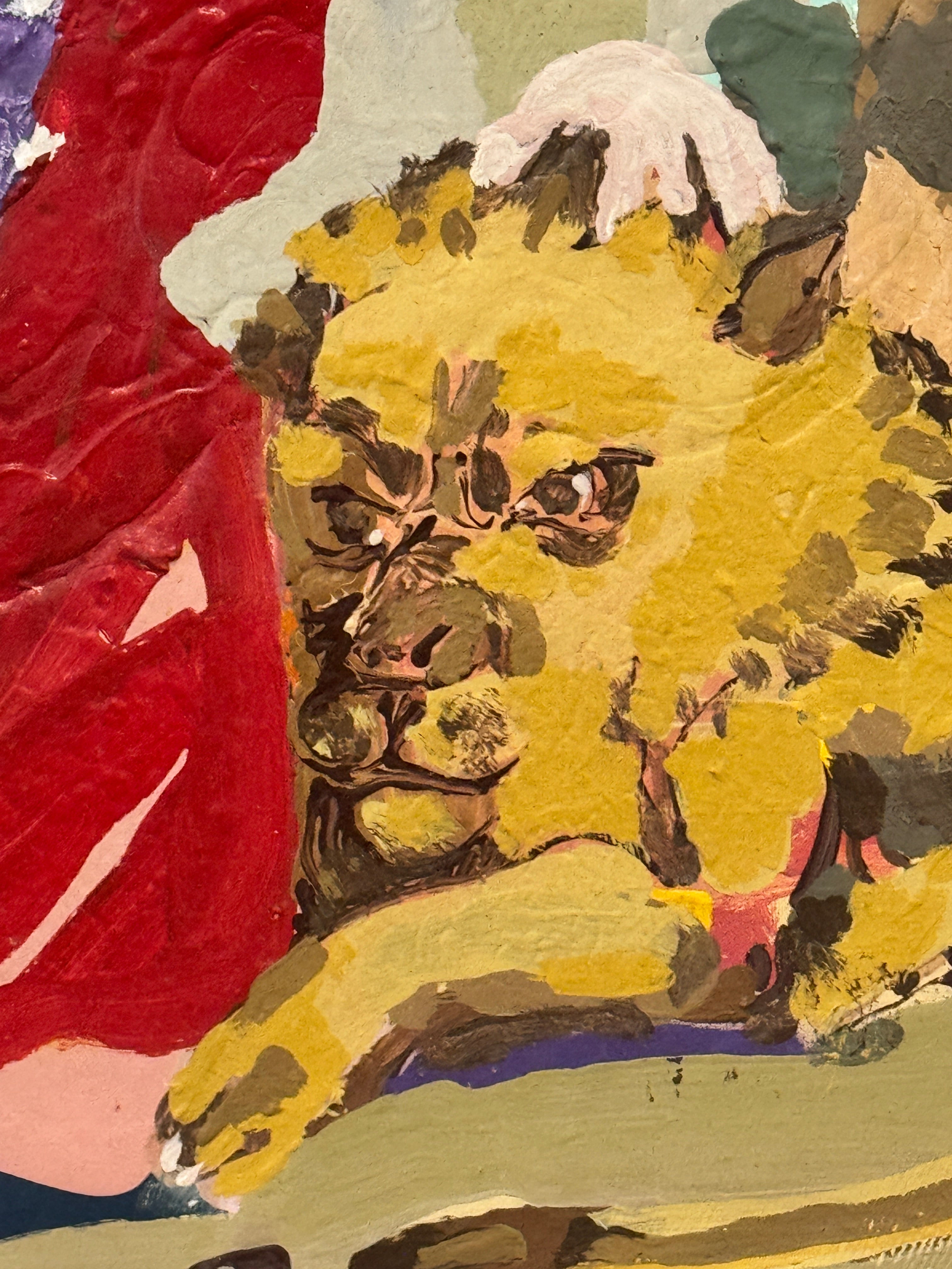 Untitled V