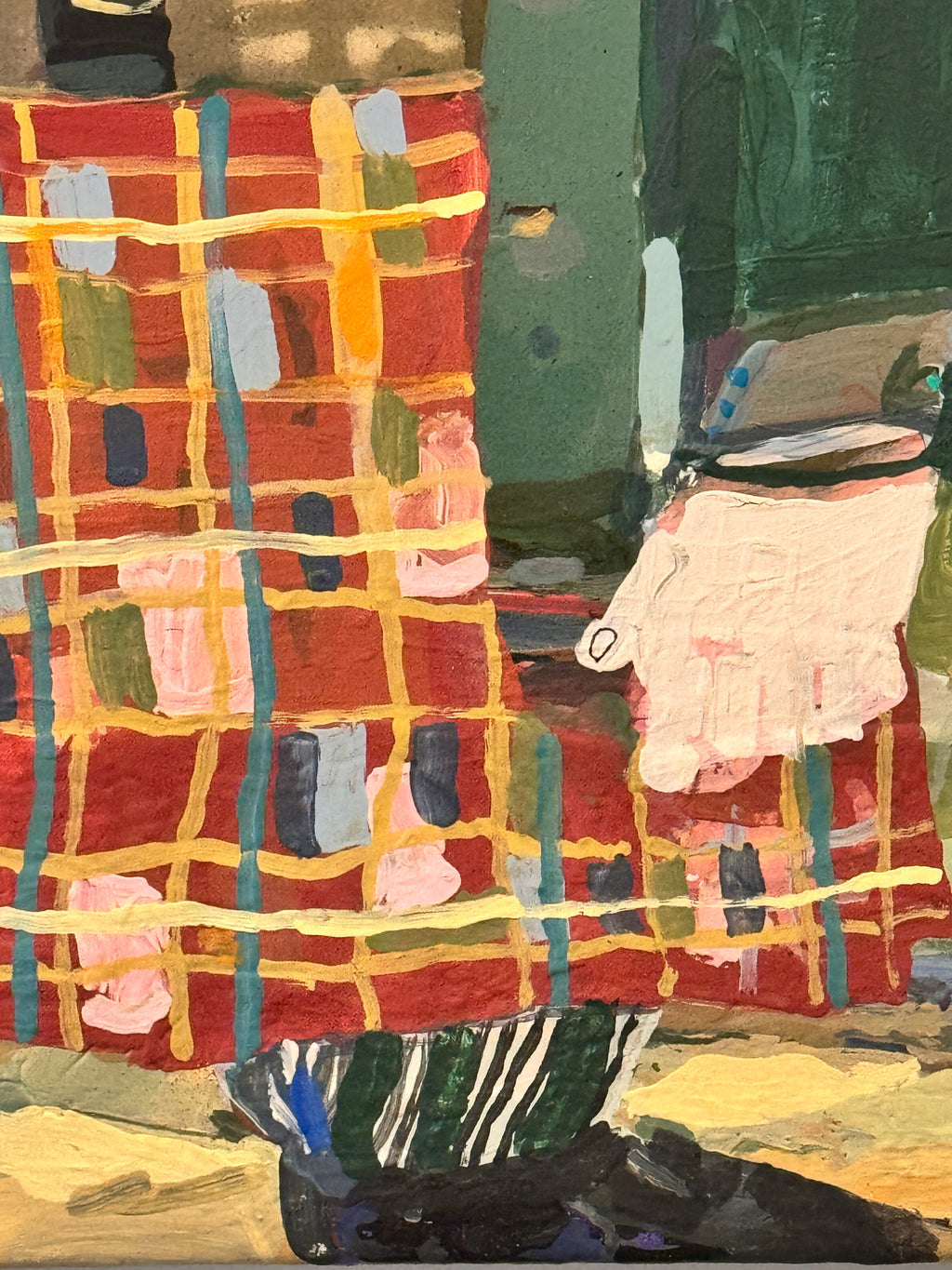 Untitled III