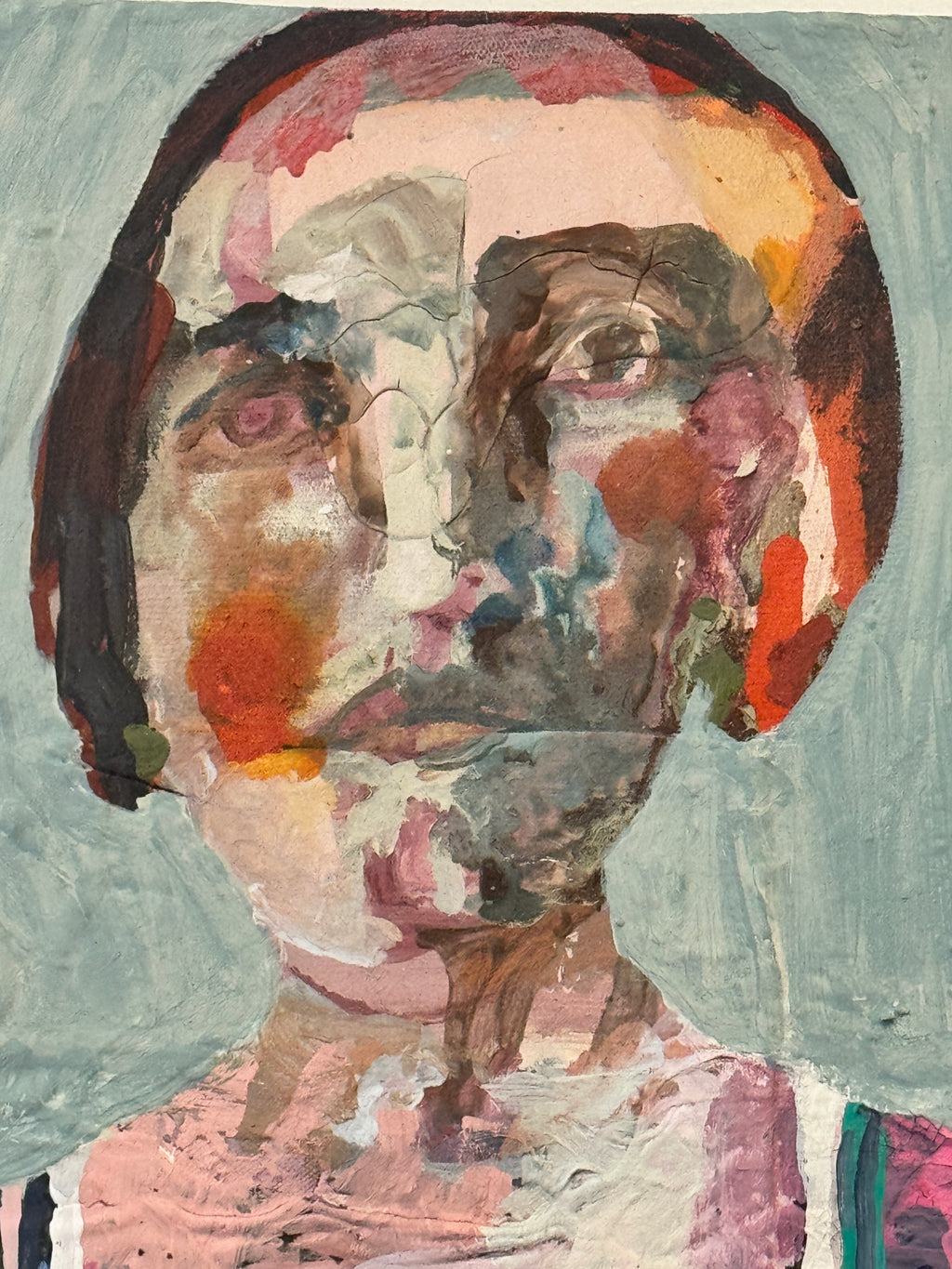 Untitled II