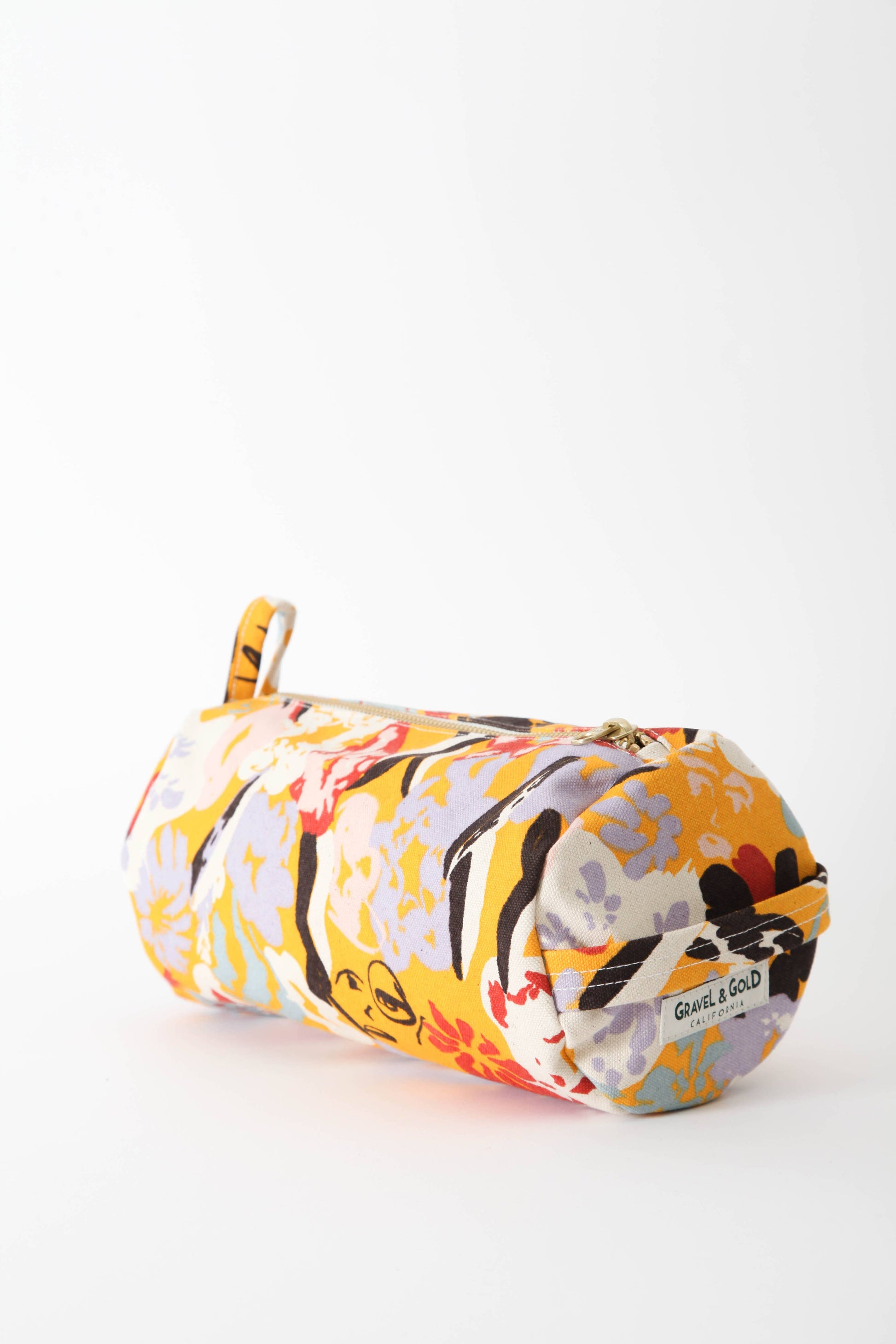 Dopp Kit - Sitting in the Park