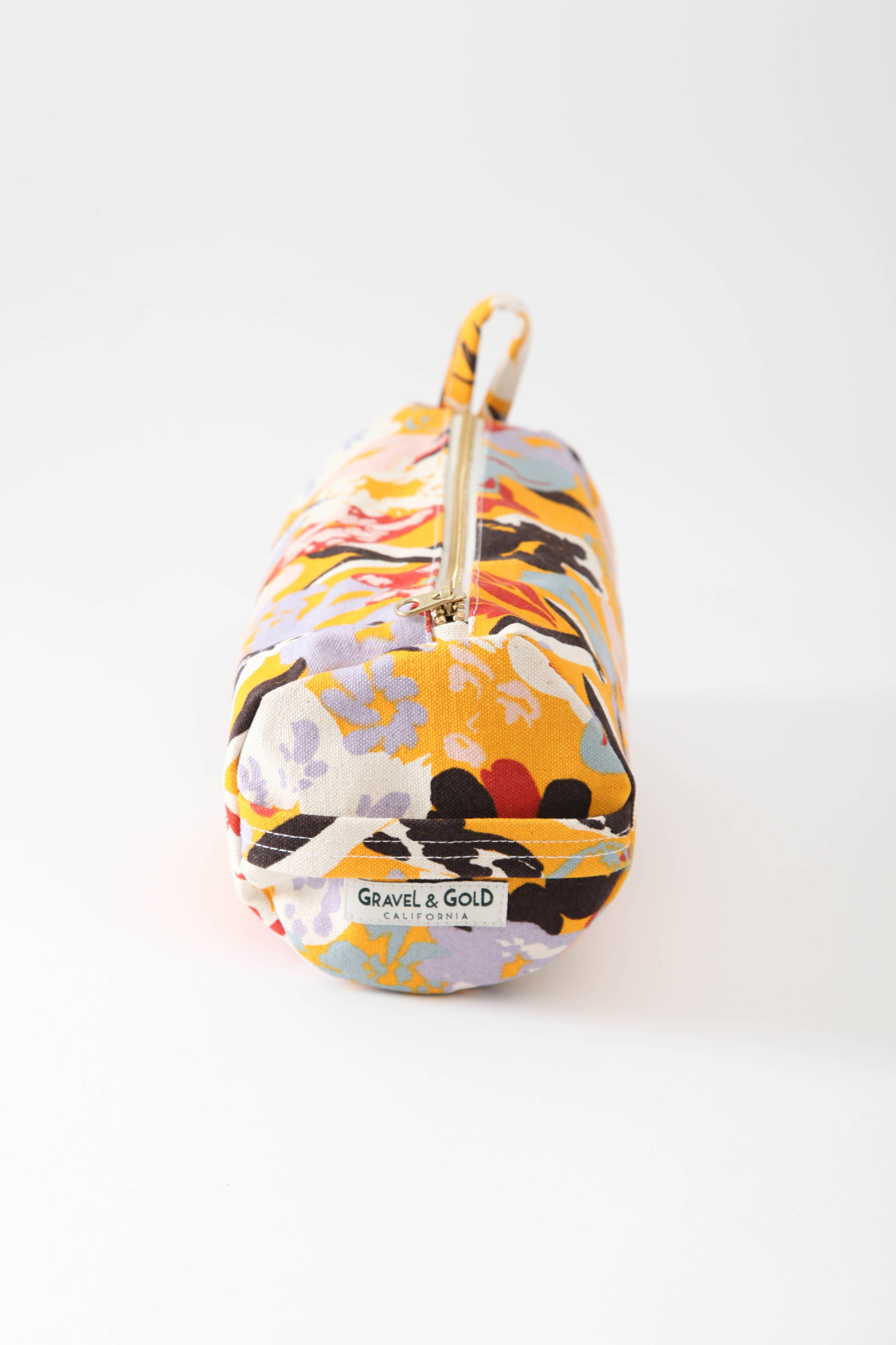 Dopp Kit - Sitting in the Park