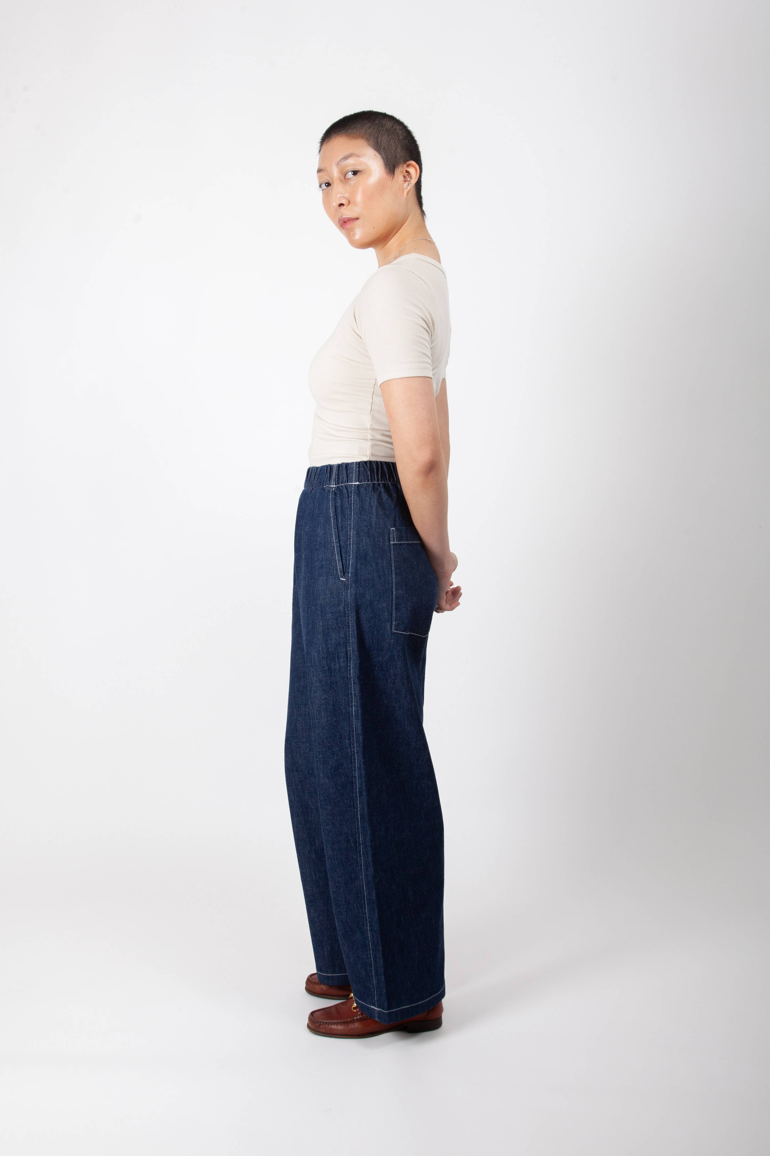 Strada Pant in Shasta