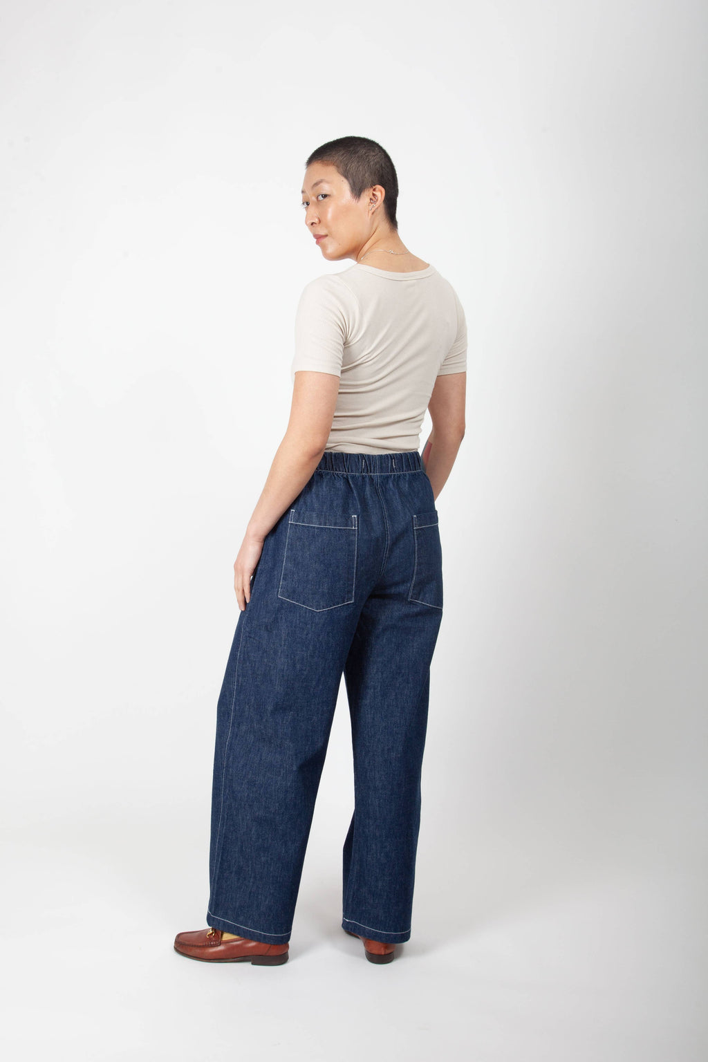 Strada Pant in Shasta