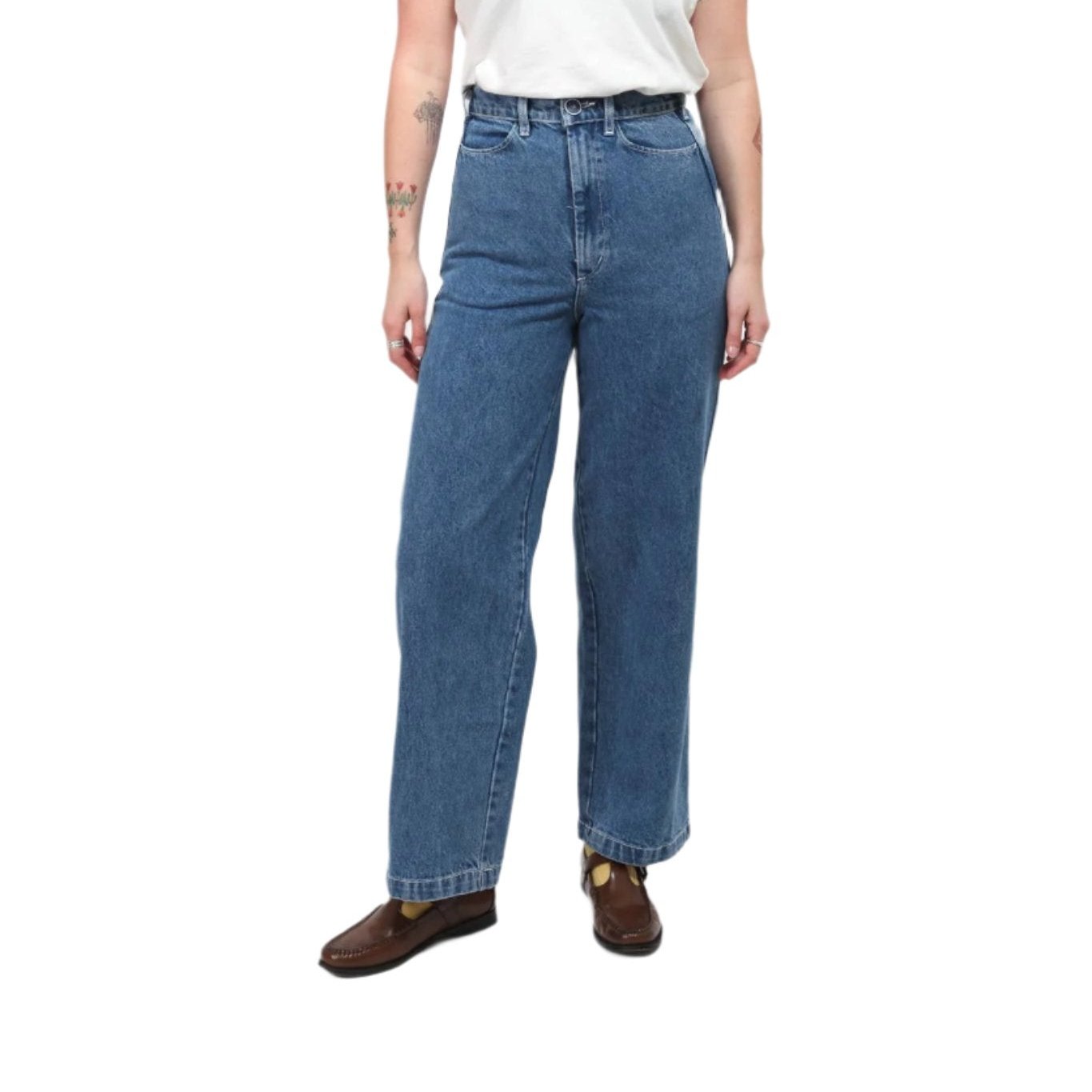 Placer Pants - Yuba