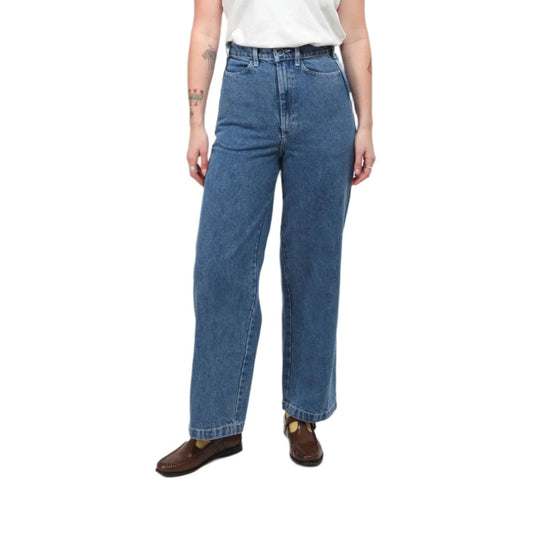 Placer Pants - Yuba