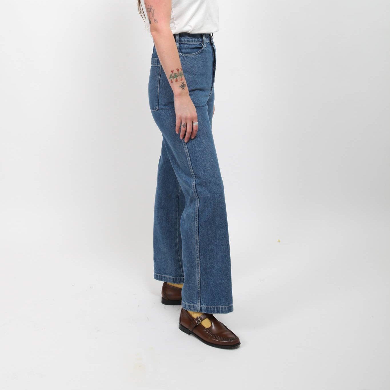 Placer Pants - Yuba