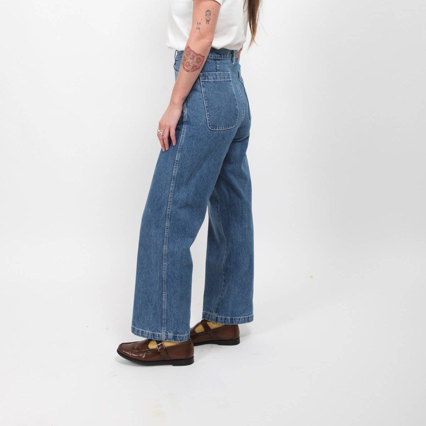 Placer Pants - Yuba