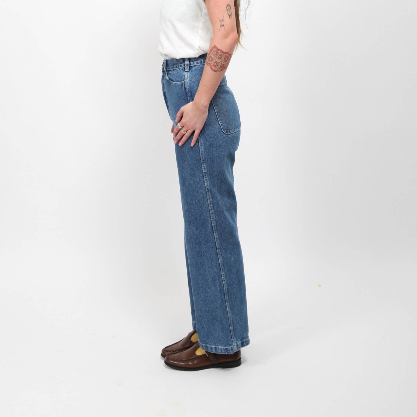 Placer Pants - Yuba