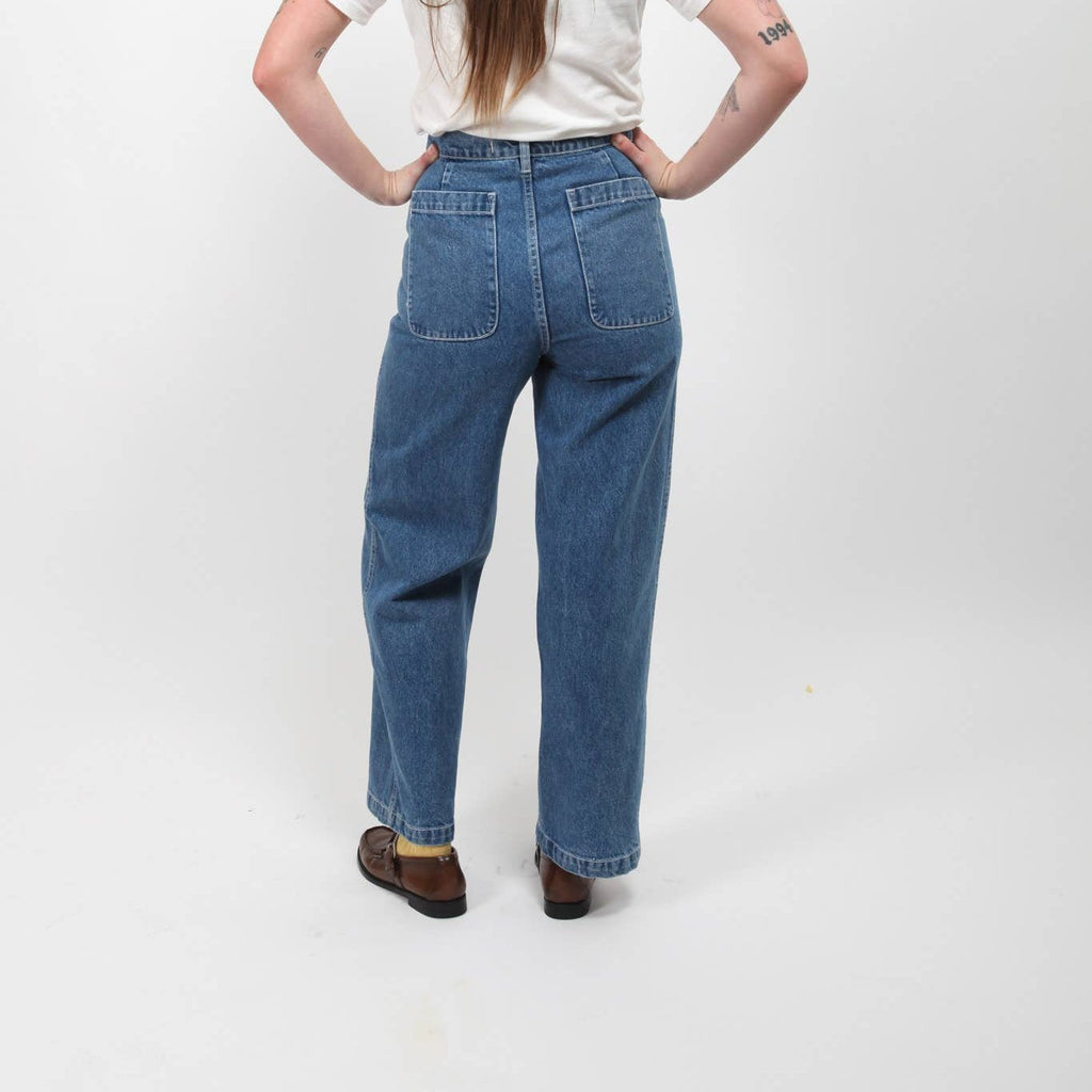 Placer Pants - Yuba