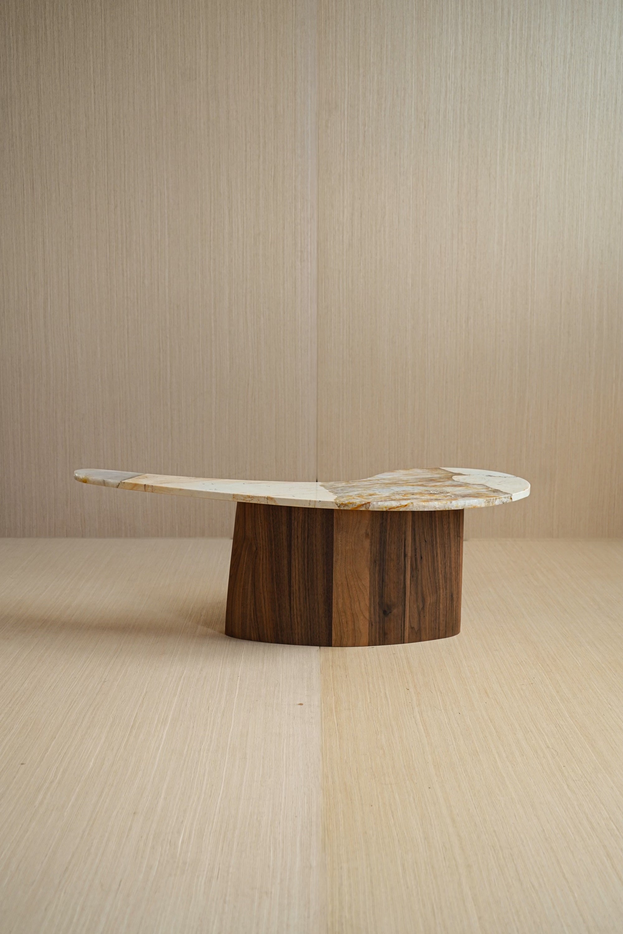 Pina Side Table
