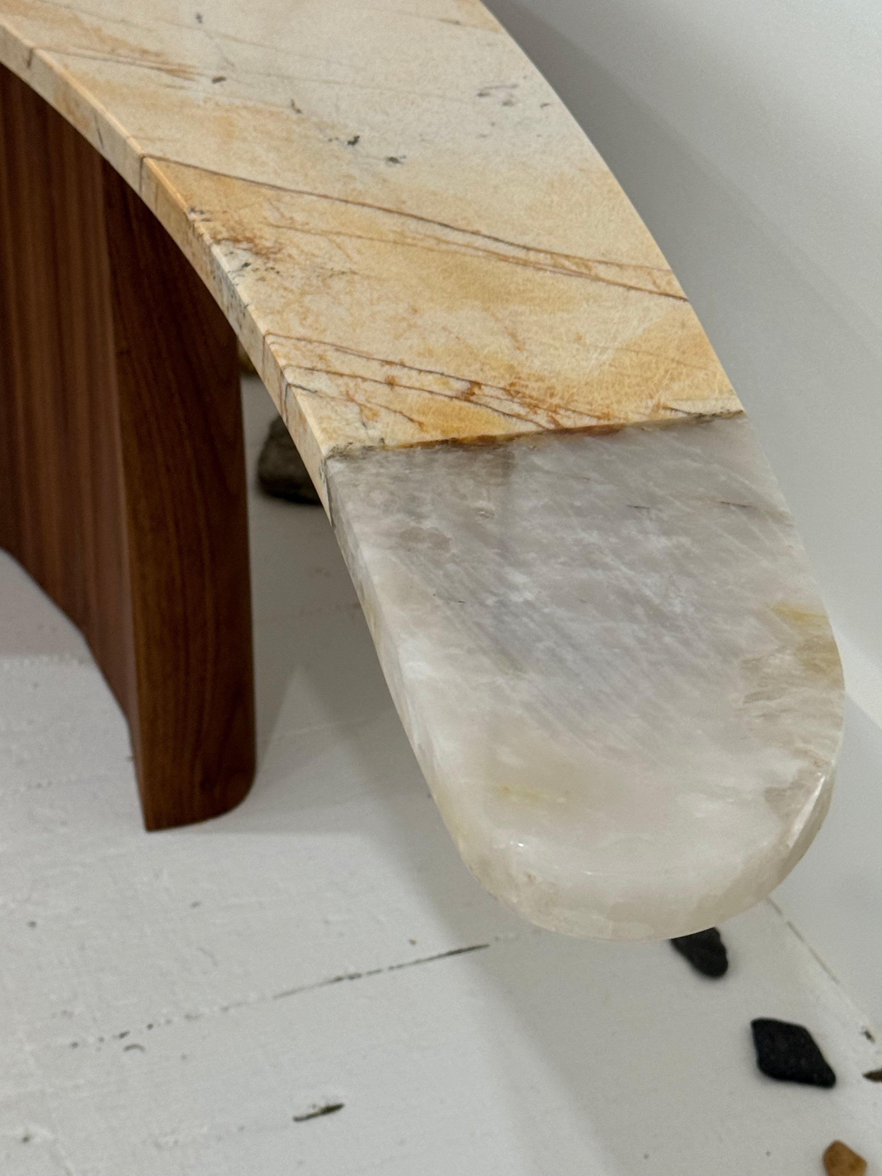 Pina Side Table