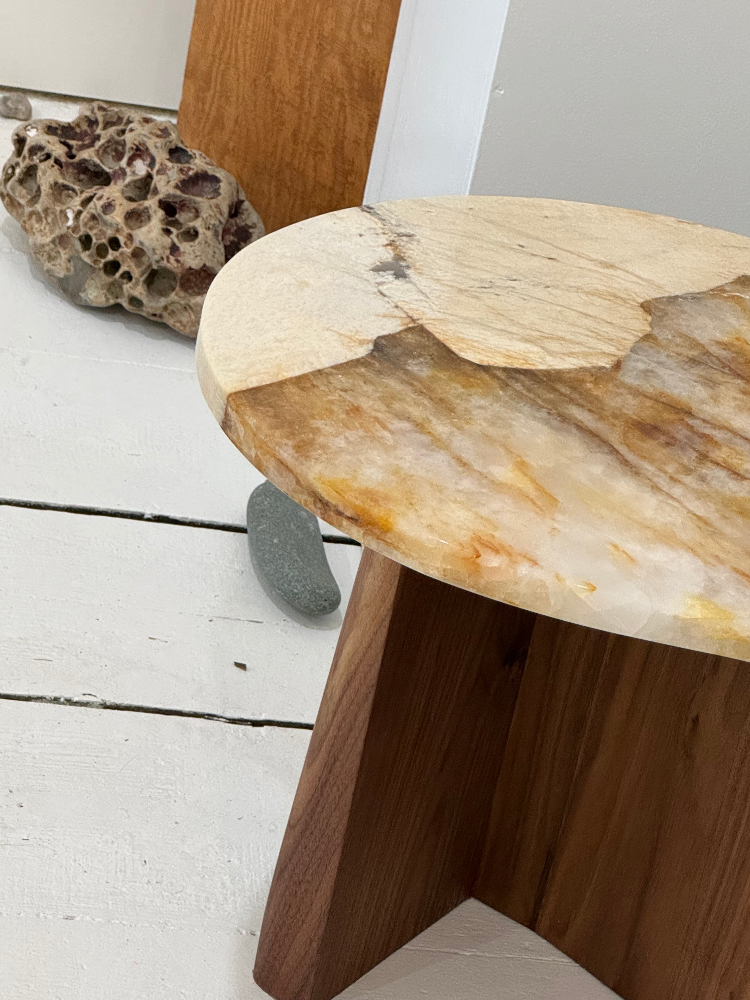 Pina Side Table