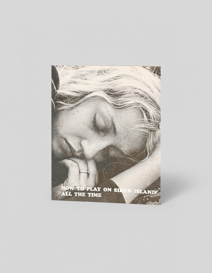 How to Play on Siren Island