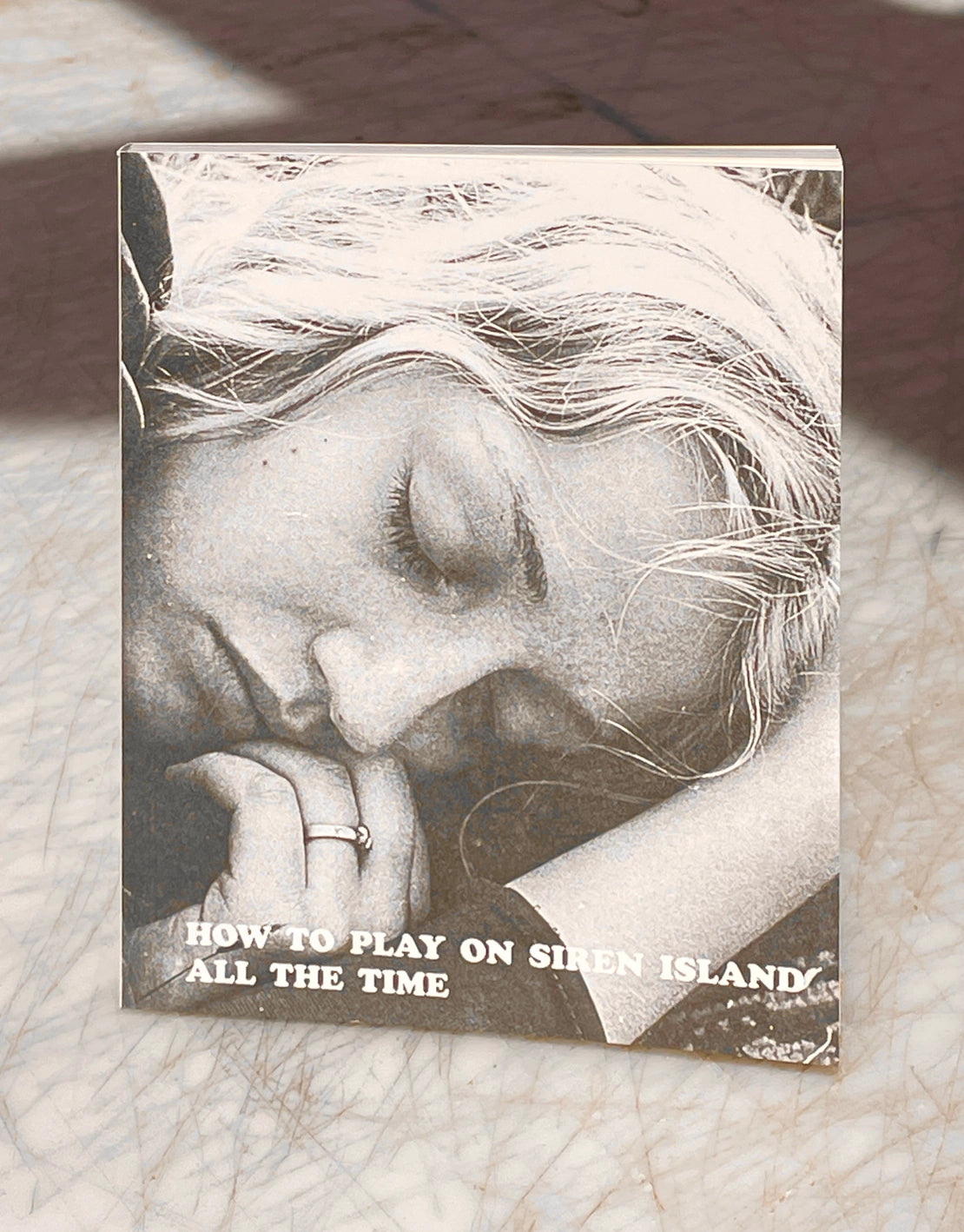 How to Play on Siren Island