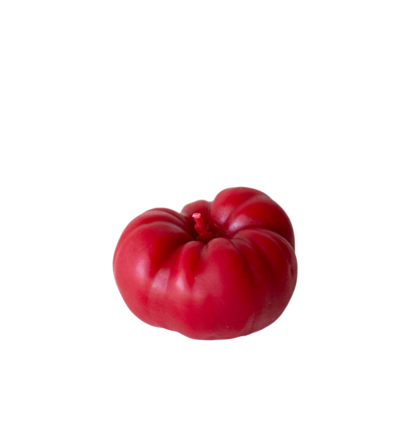 Beeswax Heirloom Tomato Candle