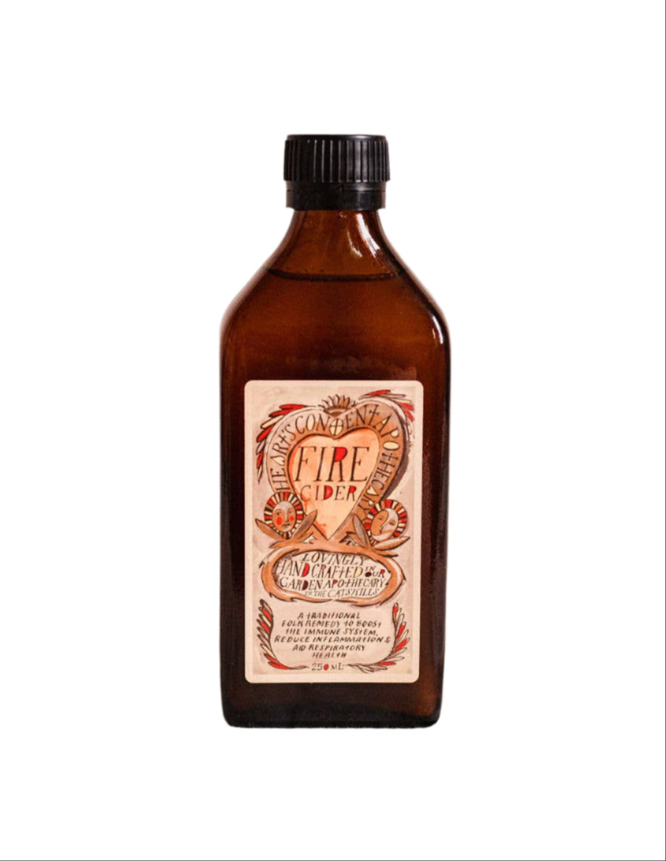 Fire Cider