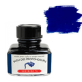 Bleu des Profondeurs (Deep Sea Blue) Fountain Pen Ink