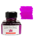 Herbin Fountain Pen Ink - Rose Cyclamen (Pink Cyclamen)