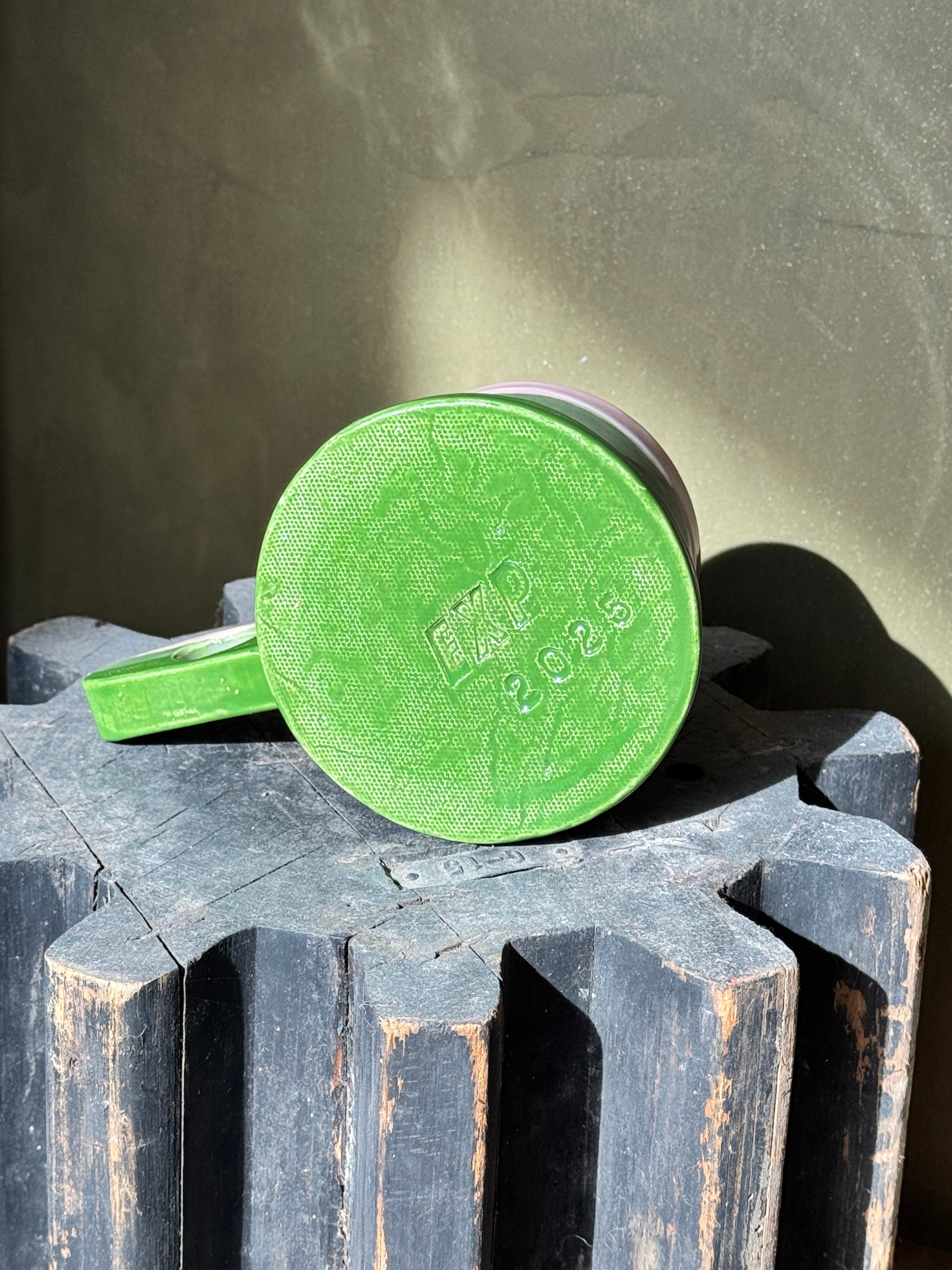 EXP Double Dip Mug - Short