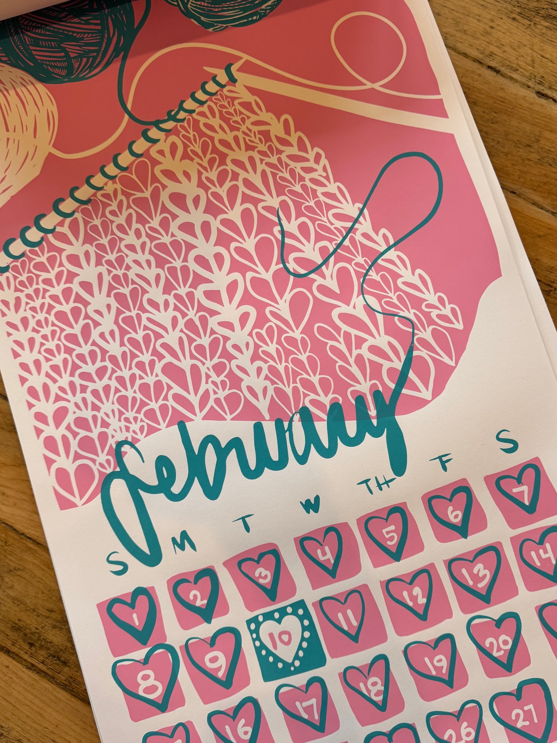 The 2026 Dolphin Studio Calendar - 55th Edition