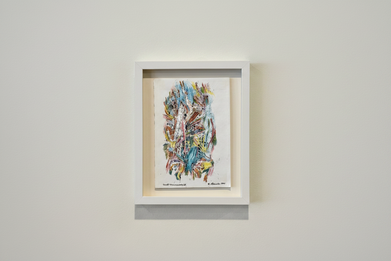 Rachel Alexandrou | Termite Transmissions IV