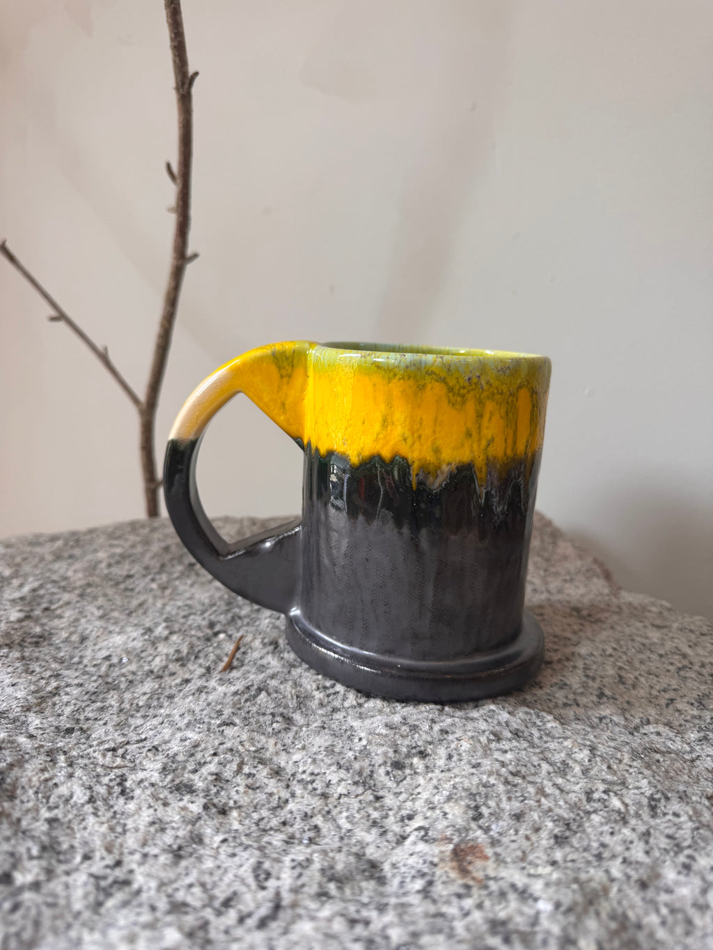 EXP Double Dip Mug - Large