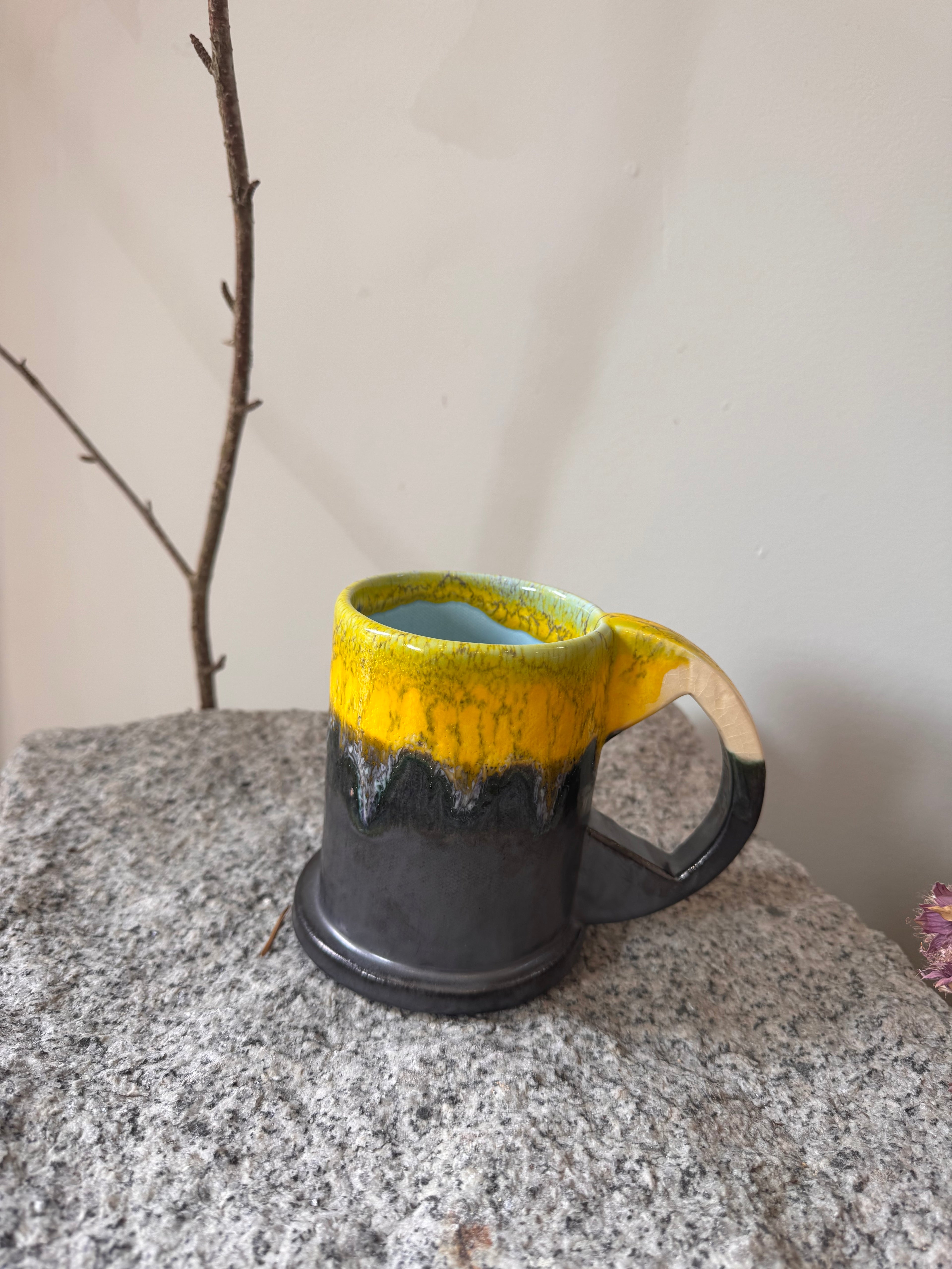 EXP Double Dip Mug - Large
