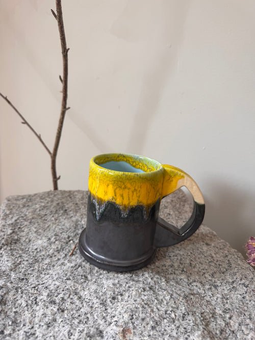 EXP Double Dip Mug - Large