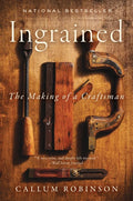 Ingrained by Callum Robinson