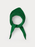 Plain Triangle Neckerchief in Pagoda