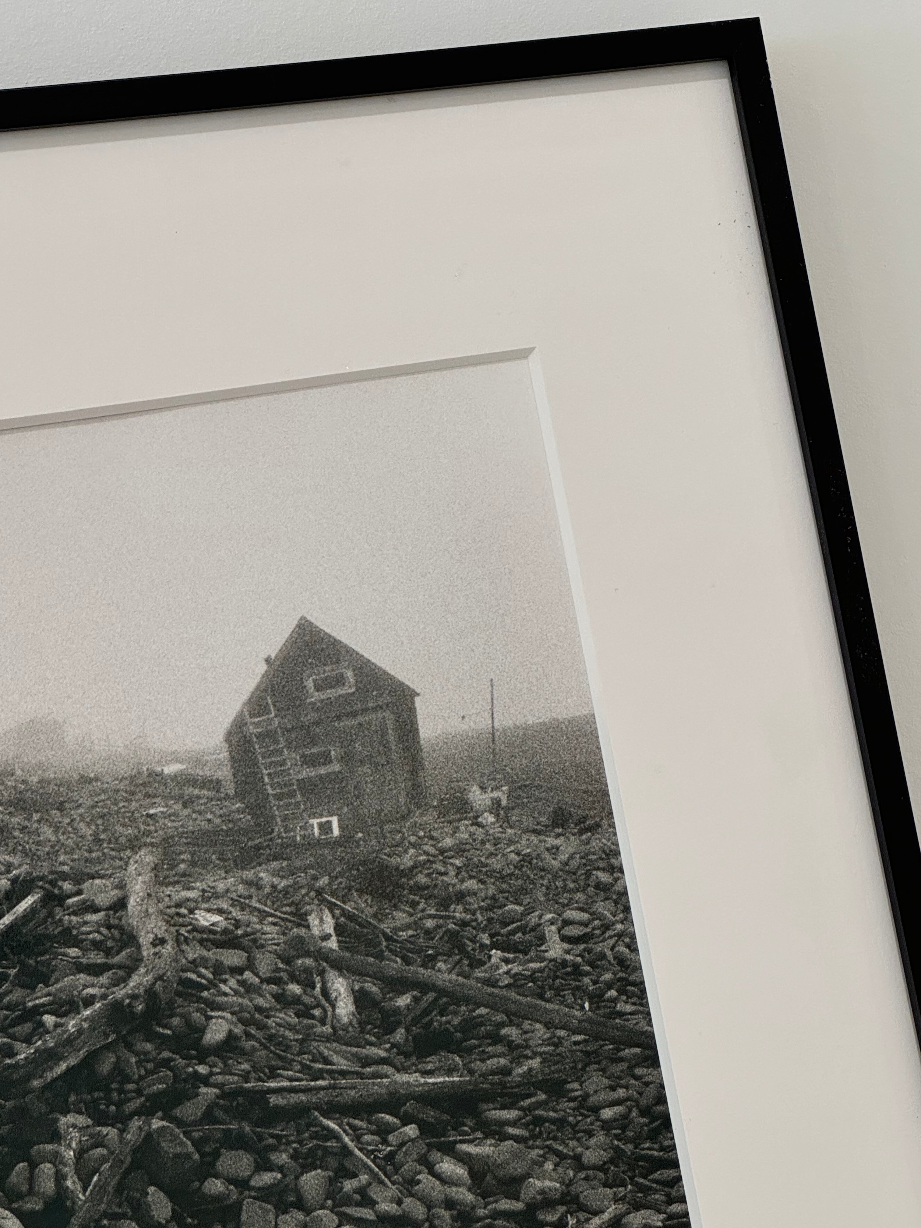 Dulse Cobble Dark Harbour, Grand Manan Island