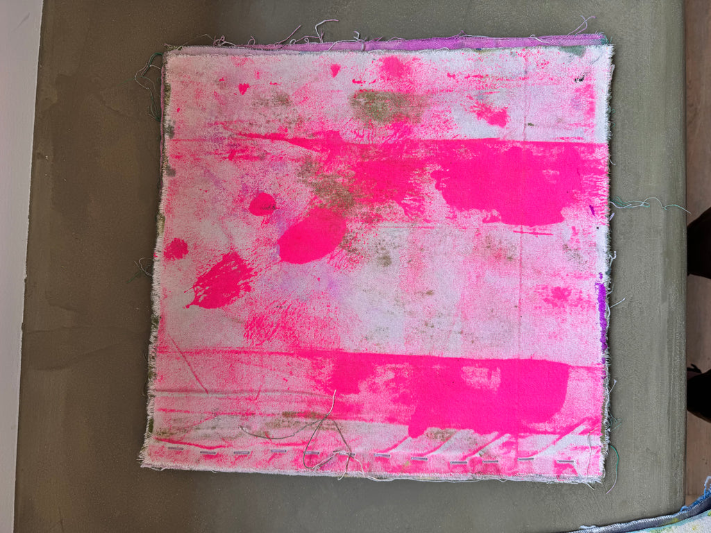 Jonathan Rajewski Artist Books