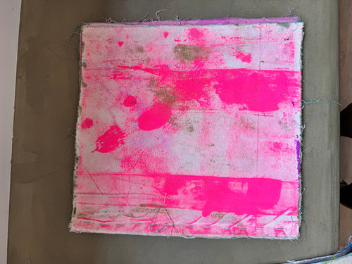 Jonathan Rajewski Artist Books