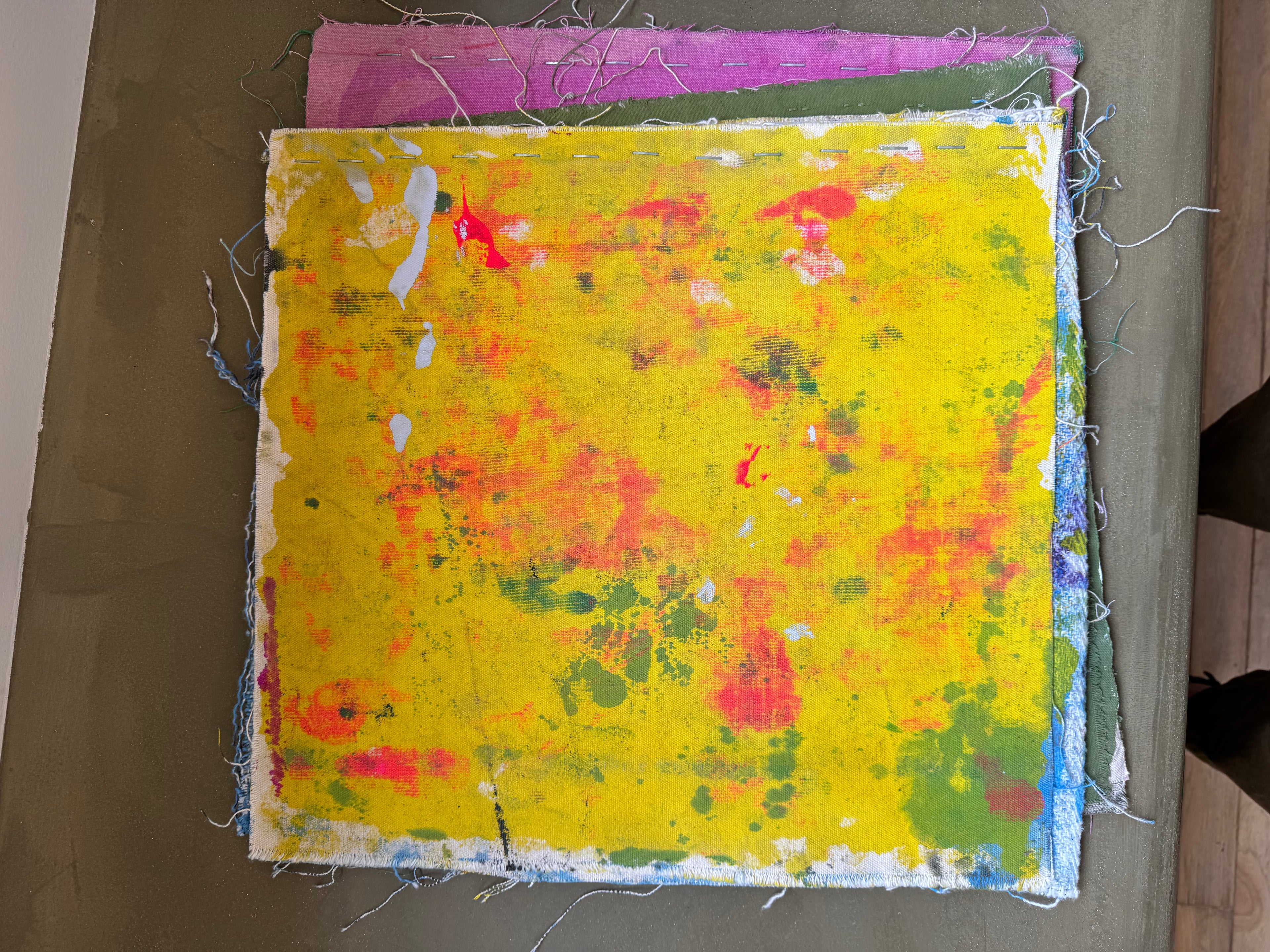 Jonathan Rajewski Artist Books