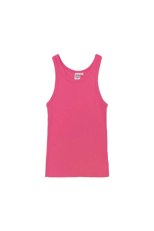 Alta Tank in Sunset Coral