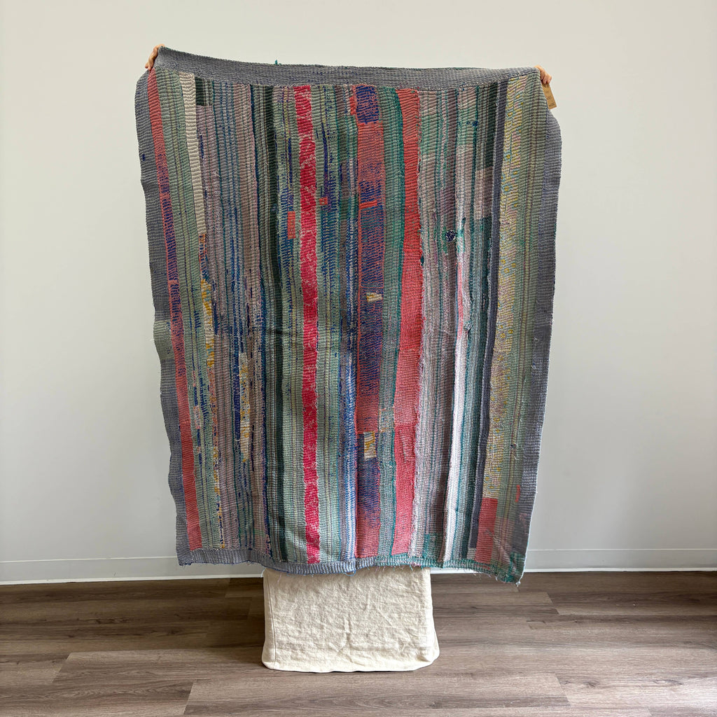 Tucker Quilt