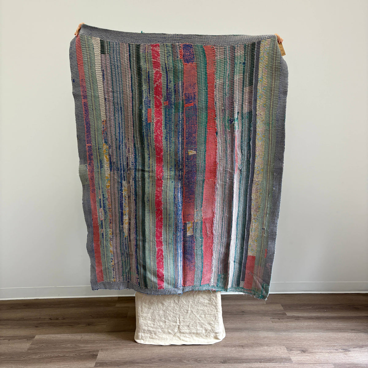 Tucker Quilt