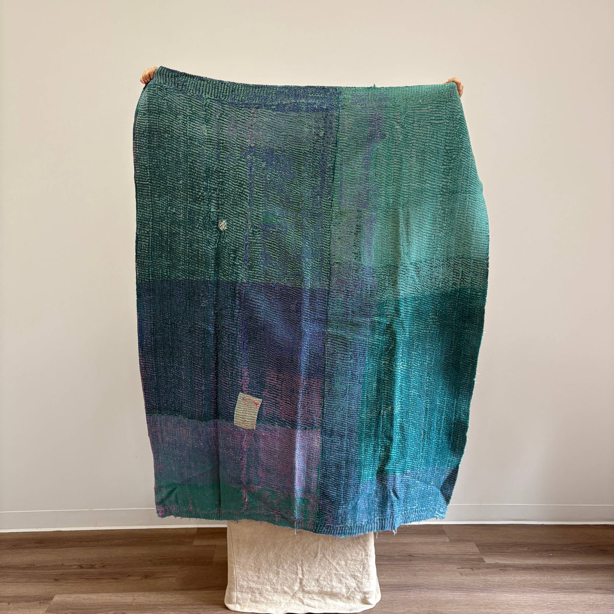 Tucker Quilt